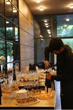  Кобулети. Отель "Golden Sun" 