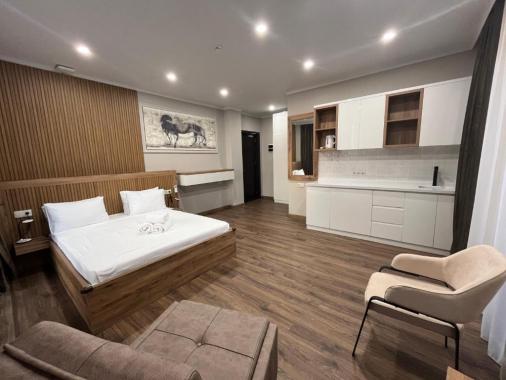  Кобулети. Отель "Golden Sun" 